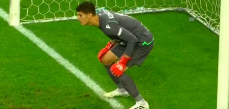 Będzie sensacyjny transfer z Częstochowy do Bayernu?