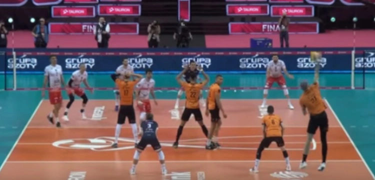 Jesteśmy siatkarską potęgą! Już dziś historyczny polsko-polski finał Ligi Mistrzów!