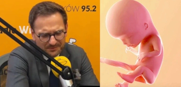 Szef Ordo Iuris o słowach min. Budy: W elektoracie prolife stracił wiarygodność