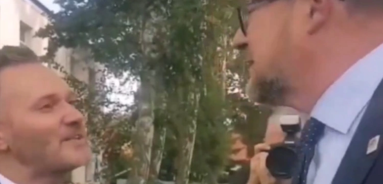 [WIDEO] Tak politycy KO uderzali w Adamowicza. 5 lat temu zginął prezydent Gdańska
