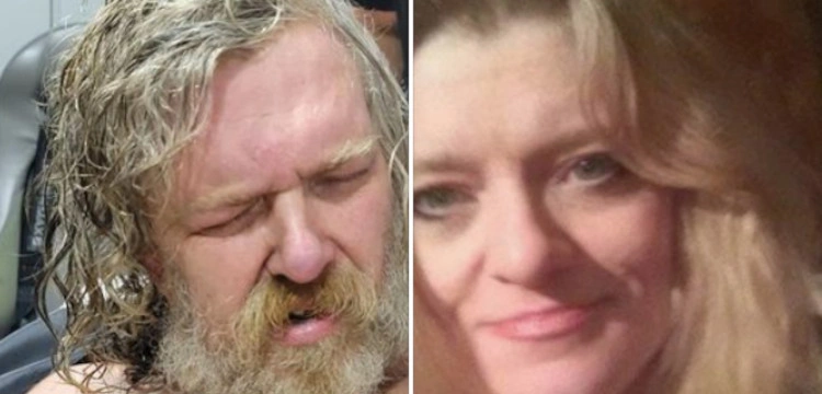 Wybudziła się po dwóch latach ze śpiączki i ujawniła, kto ją napadł