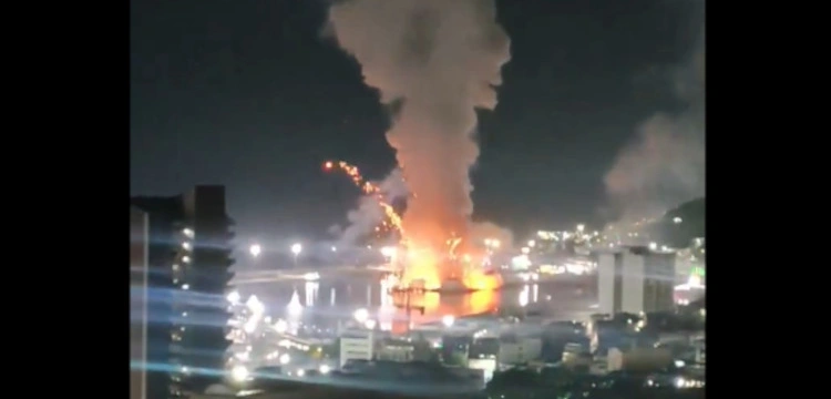 Amerykańskie naloty na Wenezuelę. Maduro wprowadza stan wyjątkowy