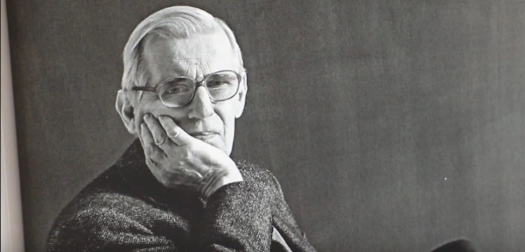 12 lat temu zmarł marszałek Chrzanowski. Jurek: Gdyby nie on, projekt Polski bez prawicy powiódłby się