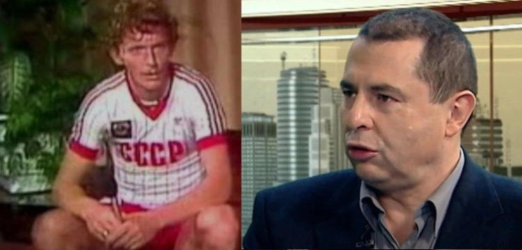 Boniek uczy się świata. Min. Czarnek: Przekażę panu podręcznik