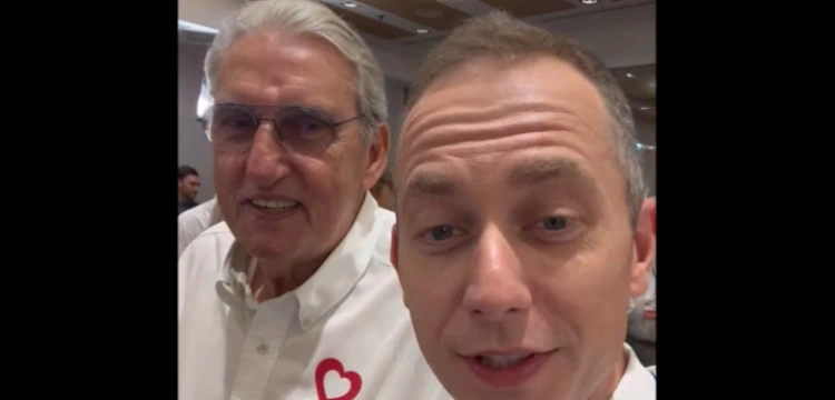 Nie tylko Kołodziejczak. Słynny b. współpracownik SB też na listach KO