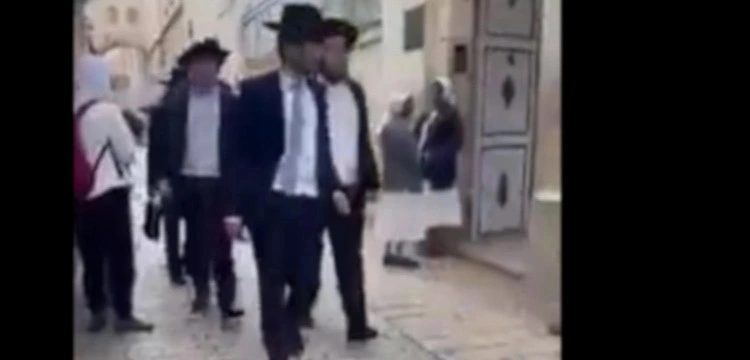 Izrael. Dlaczego Żydzi plują na chrześcijan i ich wyszydzają?
