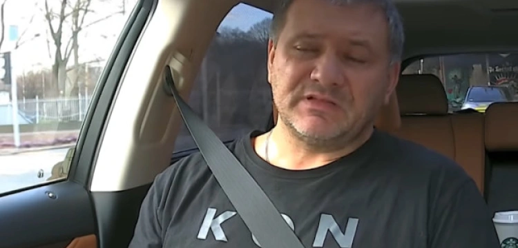 Kasta basta. Sędzia Żurek z zarzutami fałszowania orzeczeń