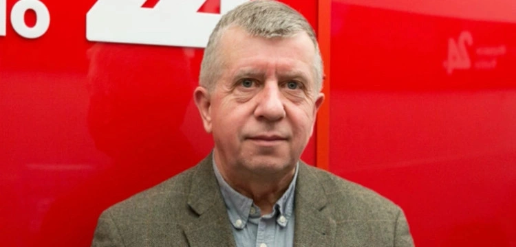 Michał Jach dla Frondy: decyzja PiS o zakupie broni zza granicy była optymalna