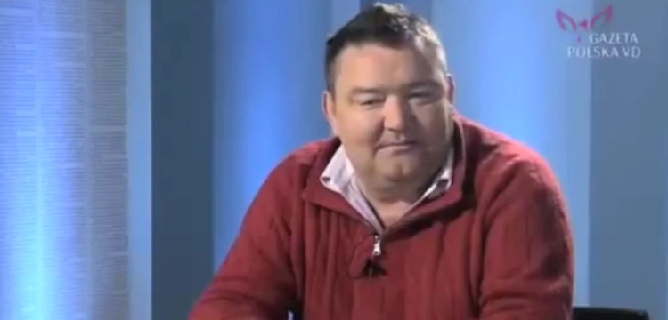 [ZOBACZ!] „Dlaczego ten mecz z Niemcami jest taki ważny?”. Niezapomniane słowa dziennikarza, które poruszyły wielu