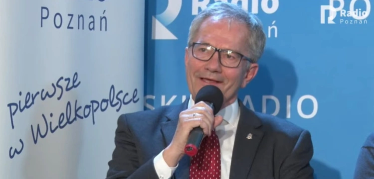 Z. Czerwiński: Naprawimy rynek mieszkaniowy w Poznaniu