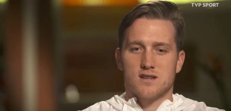 Reprezentant Polski zagra w wielkim klubie