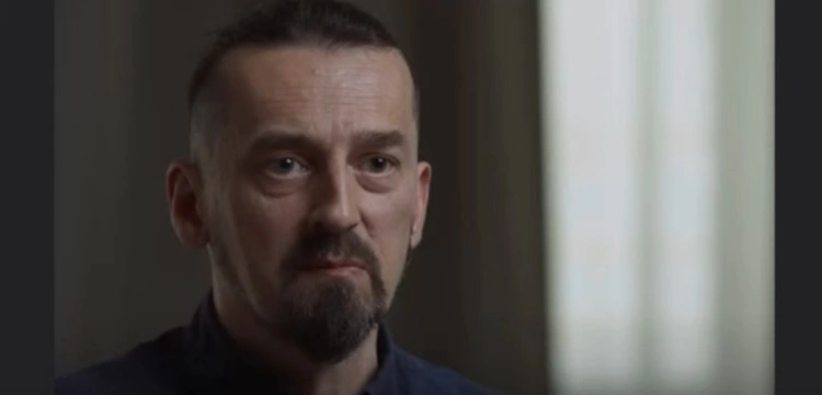 Zielke ujawnia kolejną aferę pedofilską i przyznaje: Sekielskiego nigdy nie interesowały ofiary pedofilii spoza Kościoła