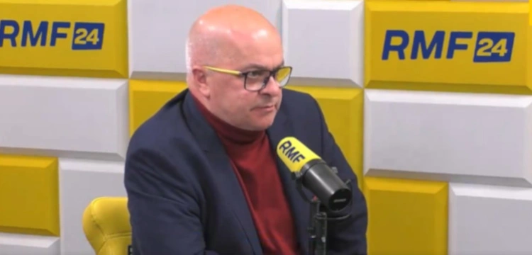 Zimoch deklaruje poparcie dla proaborcyjnych projektów skrajnej lewicy