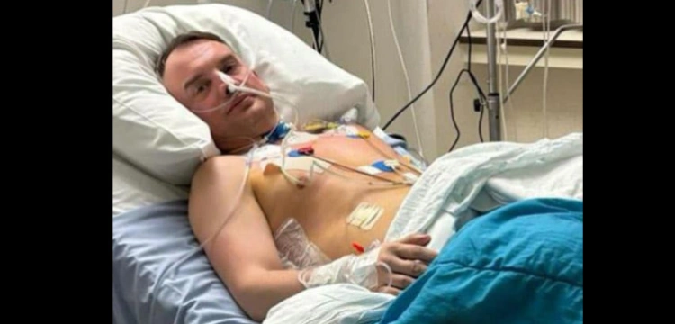 Ziobro: To podstępny wróg. Codziennie prosiłem Boga