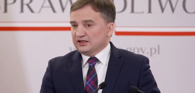 Minister Ziobro o sprawie Frasyniuka: Polski żołnierzu, żaden śmieć nie jest w stanie cię obrazić