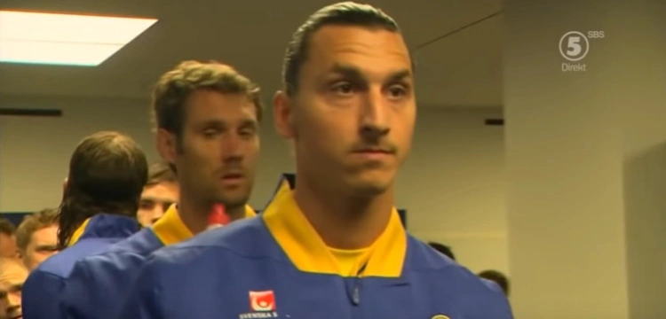 Gwiazda światowego futbolu skrytykowała własny kraj