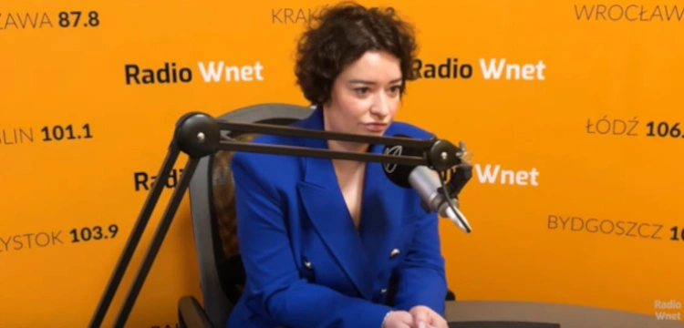 Przewodnicząca KKP Lewicy: Jest w PO jakiś niezrozumiały opór przed CPK