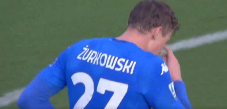 [ZOBACZ!] Sensacyjny wyczyn Polaka! Przeszedł do historii naszego futbolu!