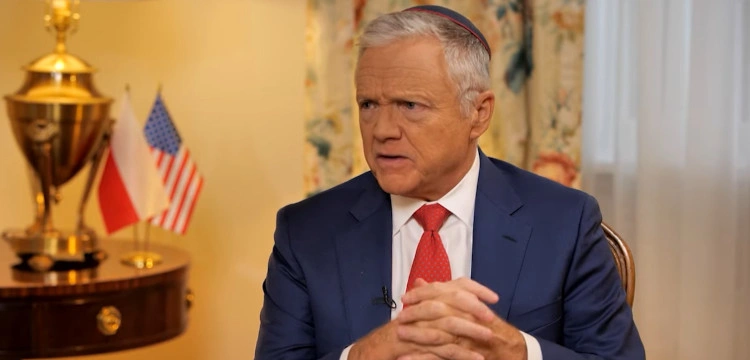 Ambasador USA: Nasi sojusznicy muszą być jak Polska