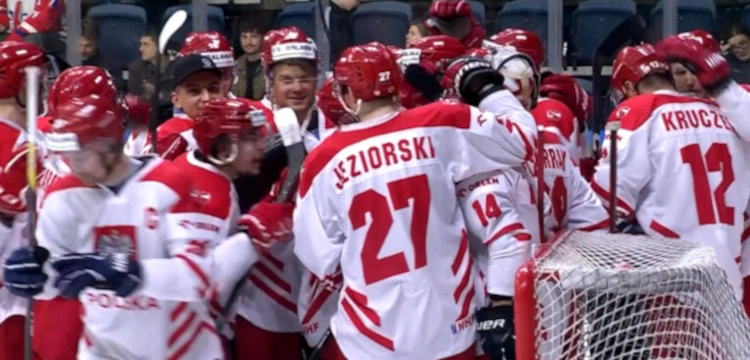 Wielki sukces Biało-Czerwonych! Polska po 22 latach wraca do światowej elity!