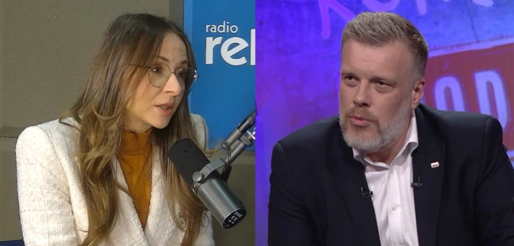 Adrian Zandberg: Porąbało was w tym rządzie?