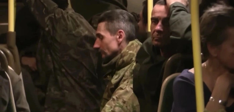 Zdziczenie rosyjskich „dyplomatów”. Sugerują wieszanie jeńców wojennych