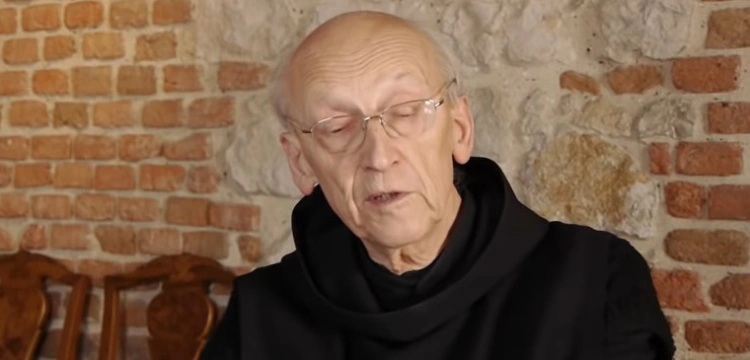 O. Leon: Nie wolno zapomnieć o dziękczynieniu!