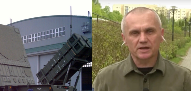 „Najnowocześniejsza na świecie”. Gen. Polko o budowie polskiej obrony powietrznej