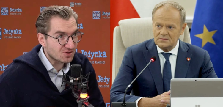 Wiceminister funduszy: Rezygnujemy z 5 mld z KPO