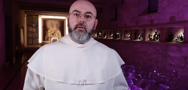 O. Michał Bortnik OSPPE nowym szefem KAI