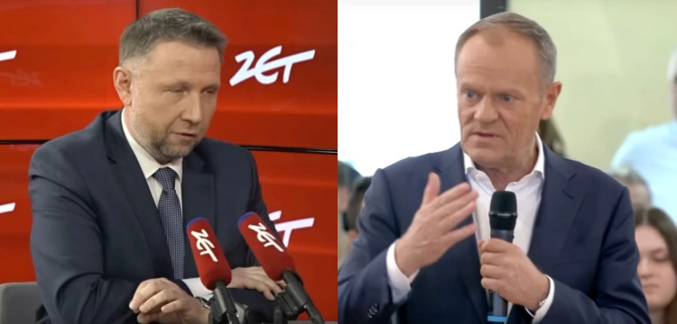 Komisja badająca rosyjskie wpływy może wyeliminować Tuska – napisał… sekretarz generalny PO