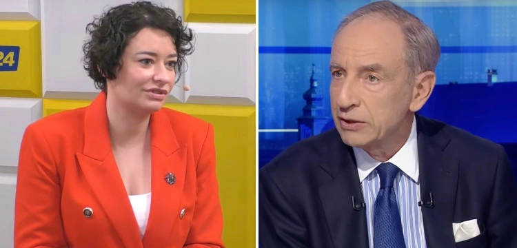 Wkrótce koniec koalicji Tuska? Żukowska: Lewica powinna ją opuścić