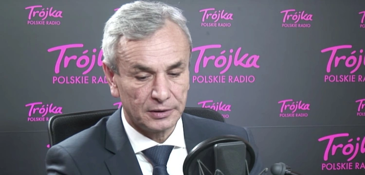 Były minister PO skazany za fałszywe oświadczenia majątkowe