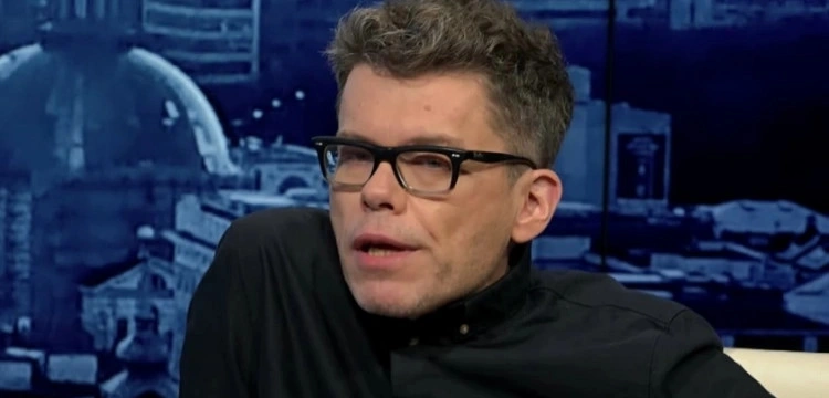 Kasta basta! Tuleya stawił się do pracy w sądzie