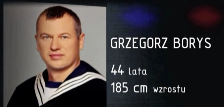 Policja zawęża obszar poszukiwań. „Może się tam znajdować”