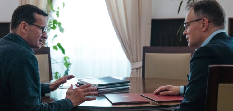 Arkadiusz Mularczyk z nową funkcją w rządzie! Zajmie się odszkodowaniami od Niemiec