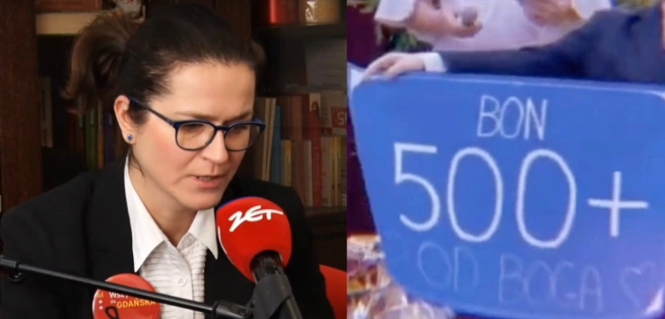 W gdańskiej szkole drwiono z narodzin Chrystusa. Dulkiewicz: Jestem dumna!