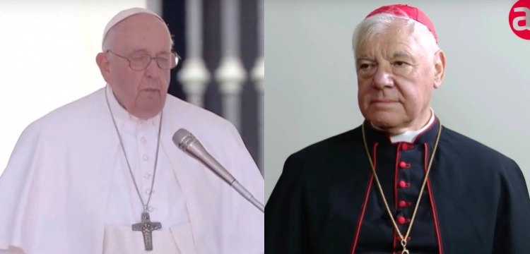 Amoris laetitia. Kard. Müller: Wierni nie są zobowiązani do posłuszeństwa…