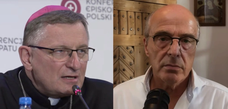 Bp Zadarko krytykuje referendum ws. migrantów. Pospieszalski: Apel biskupa dotrze do przybyszów zza Buga?