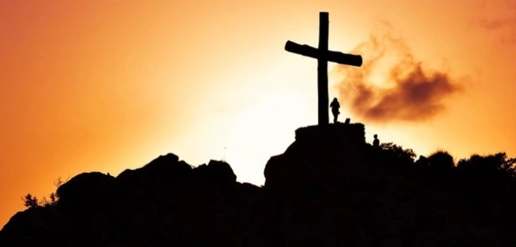 Niezwykłe świadectwo. Jak Bóg znalazł mnie