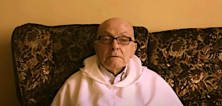 Zbliżają się czasy końca? O. Badeni o rozpoznaniu znaków