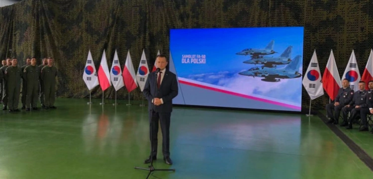 To koniec postsowieckich myśliwców w Polsce. Nowe przylecą m.in. z Korei