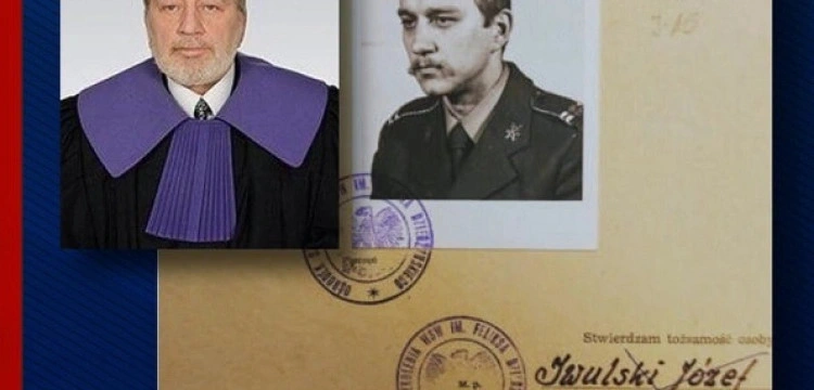 Kasta basta! KRS: Sędzia Iwulski nie powinien orzekać