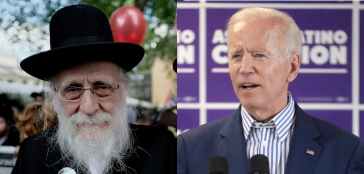 Dlaczego amerykańscy Żydzi poparli Demokratów? Zaważyła m.in. kwestia aborcji