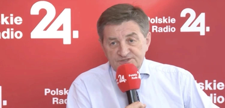 Kuchciński: Nie zakładam scenariusza rządu mniejszościowego. Jest szansa na porozumienie z Solidarną Polską