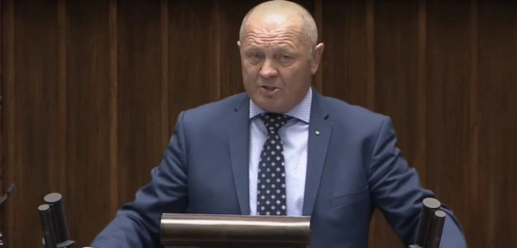 Wybory zostaną unieważnione? Marszałek Sawicki: Spodziewam się najgorszego
