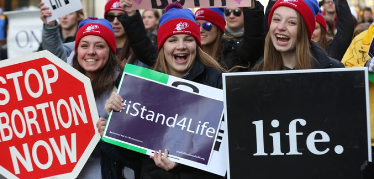Brytyjski parlament przeprowadzi zamach na podstawowe wolności obrońców życia?
