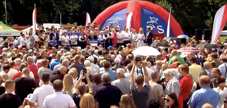 „Zaczynamy wielkie odliczanie”. Premier rusza z nową inicjatywą