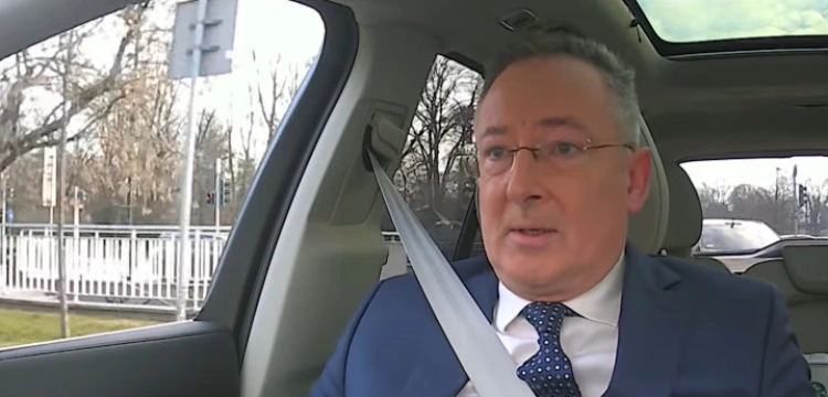 „Nazistowska propaganda”. Sienkiewicz uderza w TVP