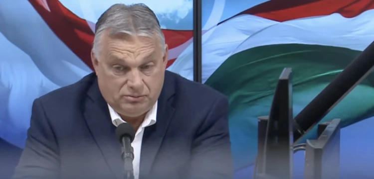 Węgry „po cichu” jednak wspierają Ukrainę?